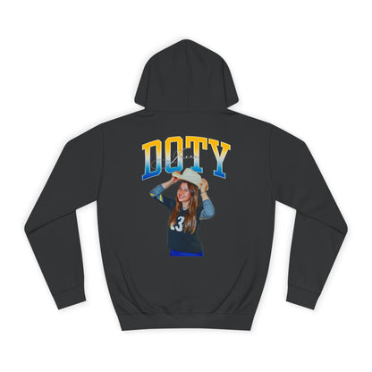 Jaxon Doty Athelte Glory Premium Hoodie
