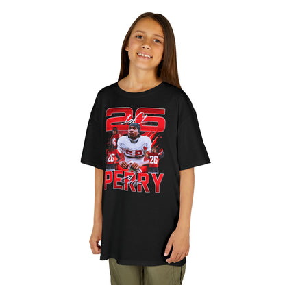 Chris Perry Kids Tee