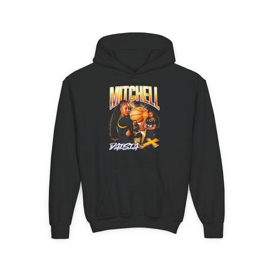 Daisia Mitchell Kids Hoodie