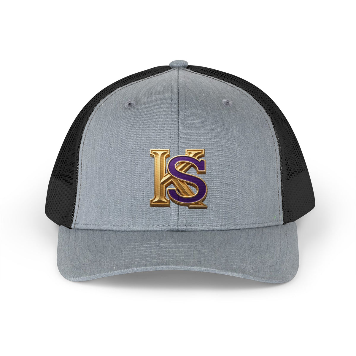 Kingston Steward Logo Trucker Hat