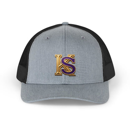 Kingston Steward Logo Trucker Hat