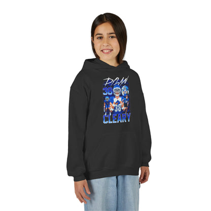 Dylan Cleary Kids Hoodie