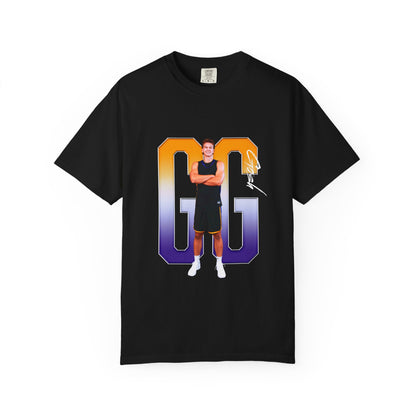 Ganden Gosh Player Icon Initials Premium Tee