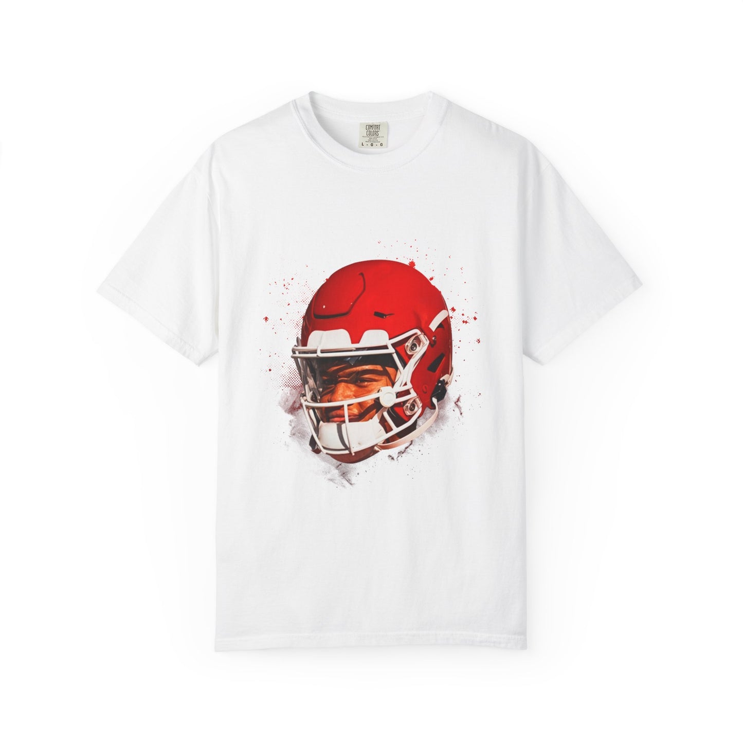 Jonathan Craft Big Head Premium Tee