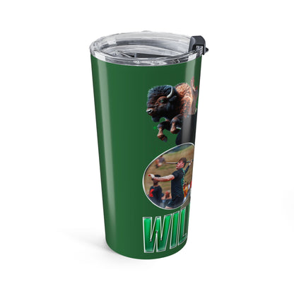 Ben Williams 20oz Tumbler