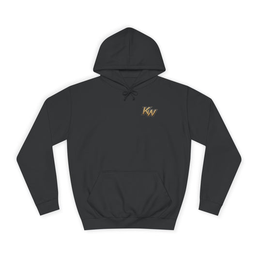 Kaylee Ward Logo Premium Hoodie