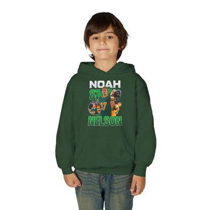 Noah Nelson Kids Hoodie