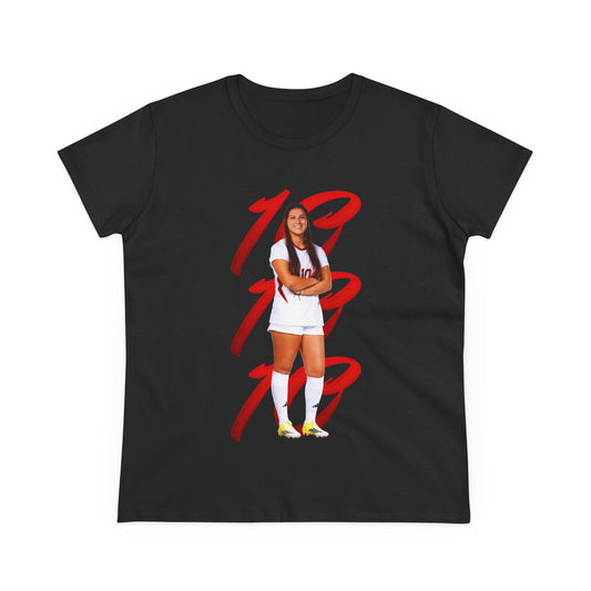 Zea Gonzalez Women's Tee