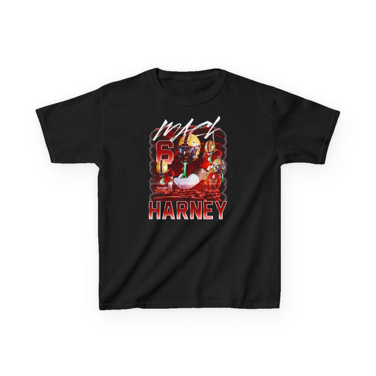Mack Harney Kids Tee