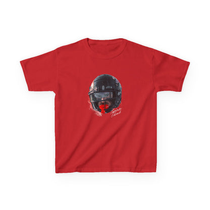 Tavian Edwards Big Head Kids Tee
