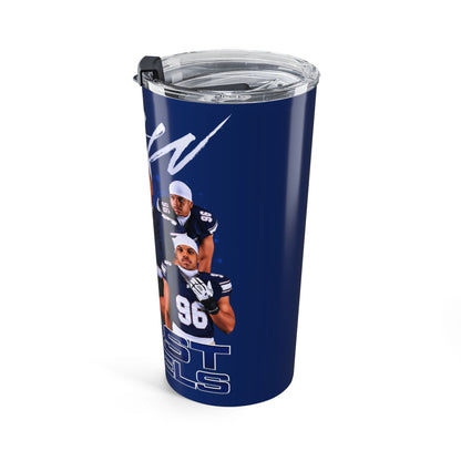 John Hurst-Daniels 20oz Tumbler