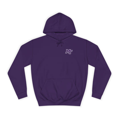 Mitchell Thompson Premium Hoodie