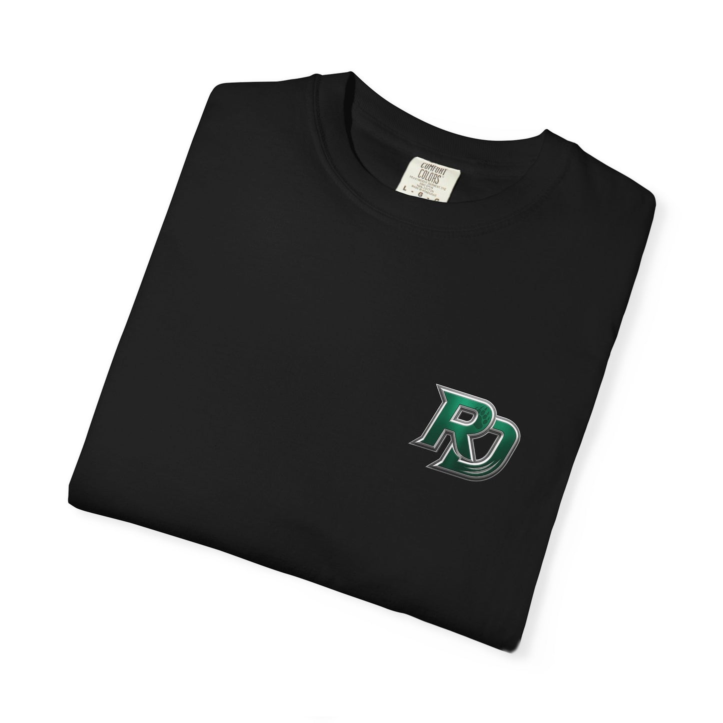 Rachel Davis Logo Premium Tee