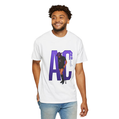 Alyce Chappelle Player Icon Initials Premium Tee