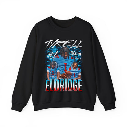 Tyrell Eldridge Crewneck Sweatshirt