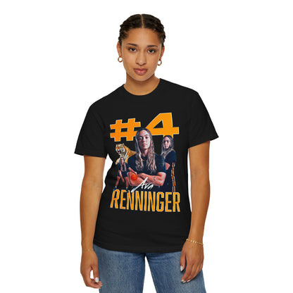 Ava Renninger Big Number Premium Tee