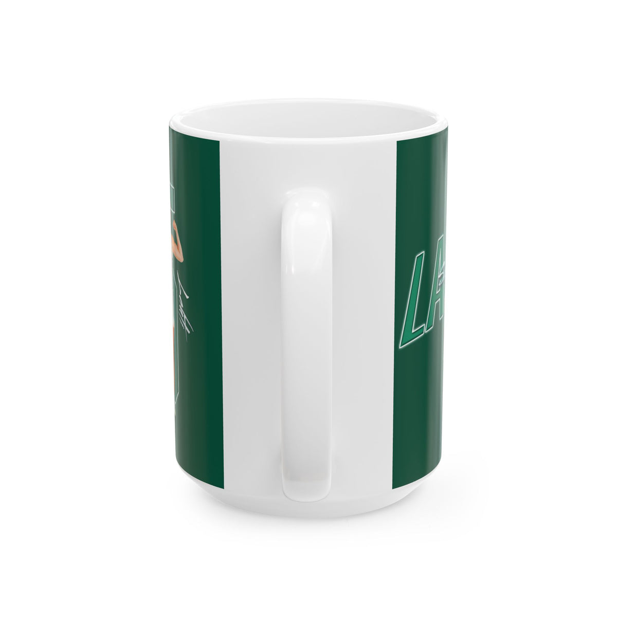 Sophie Lahti 15oz Mug