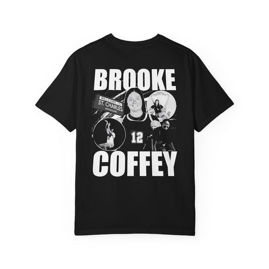 Brooke Coffey Vintage Blackout Premium Tee