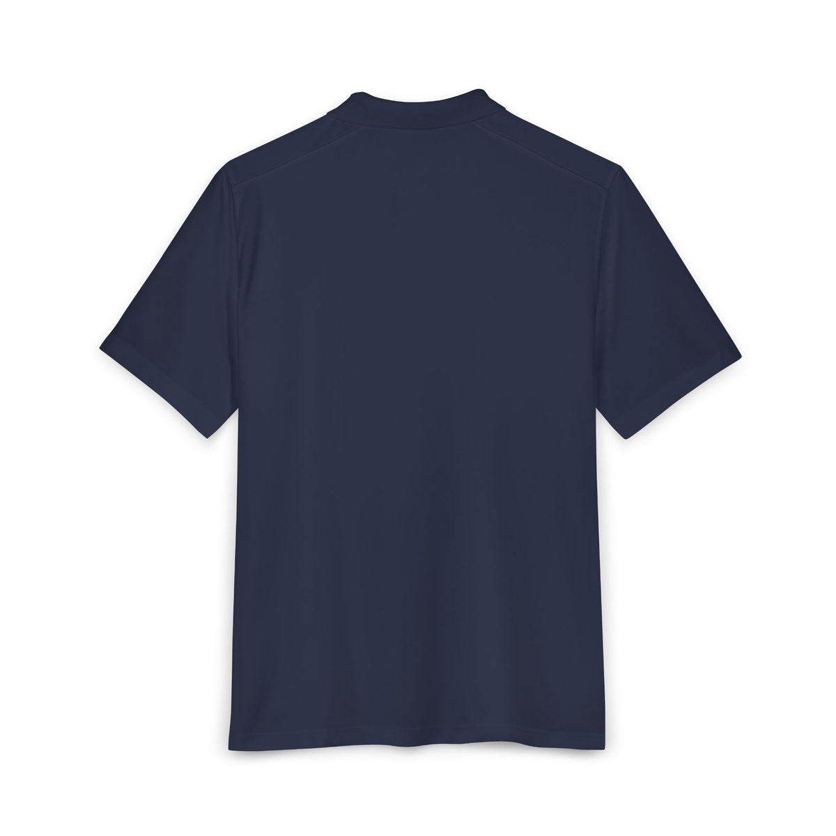 Vera Lee Logo Men's UV Polo