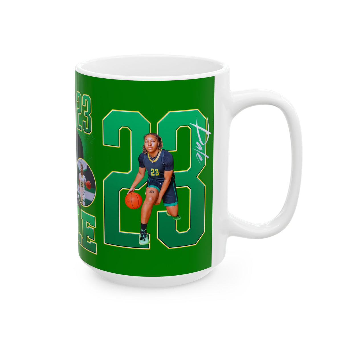 Trinity Dale 15oz Mug