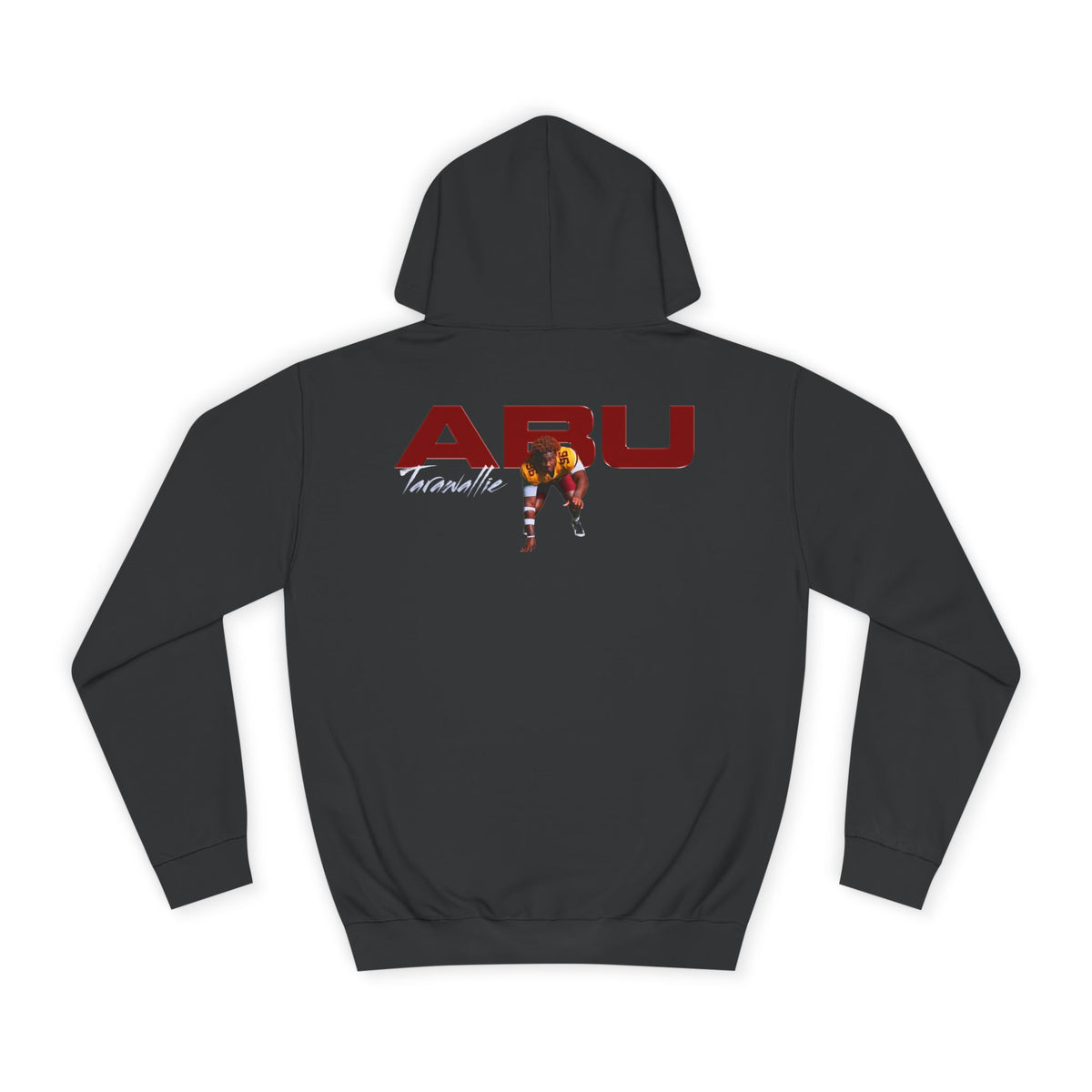 Abu Tarawallie Star Player Premium Hoodie