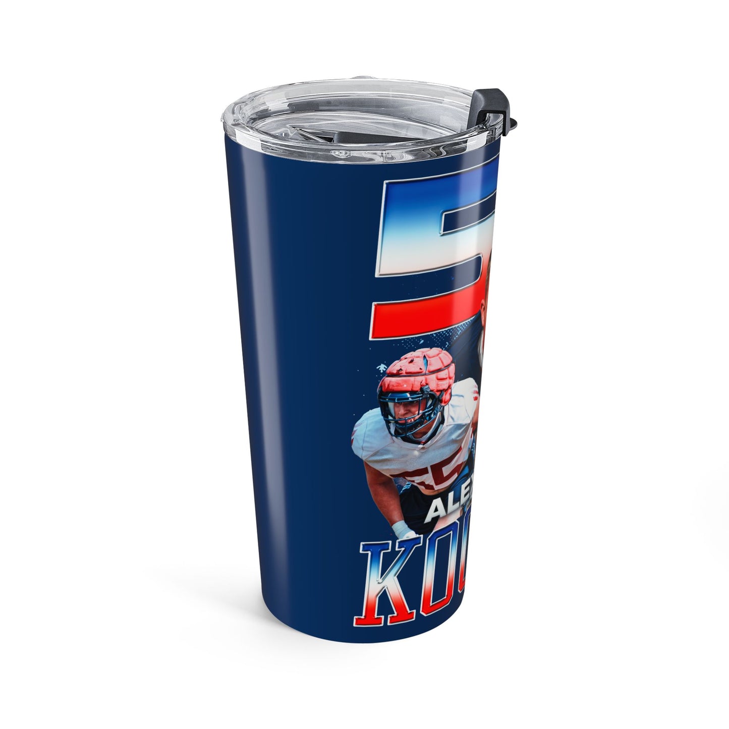 Alexander Kocher 20oz Tumbler
