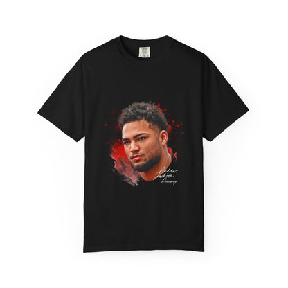 Andrew Jackson-Dunaway Big Head Premium Tee
