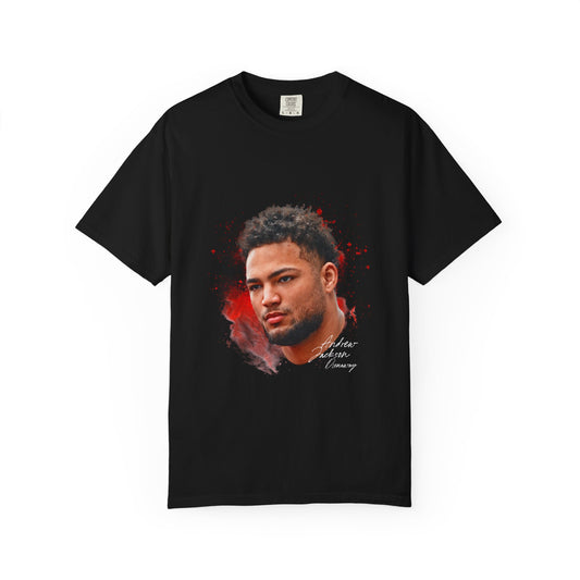 Andrew Jackson-Dunaway Big Head Premium Tee