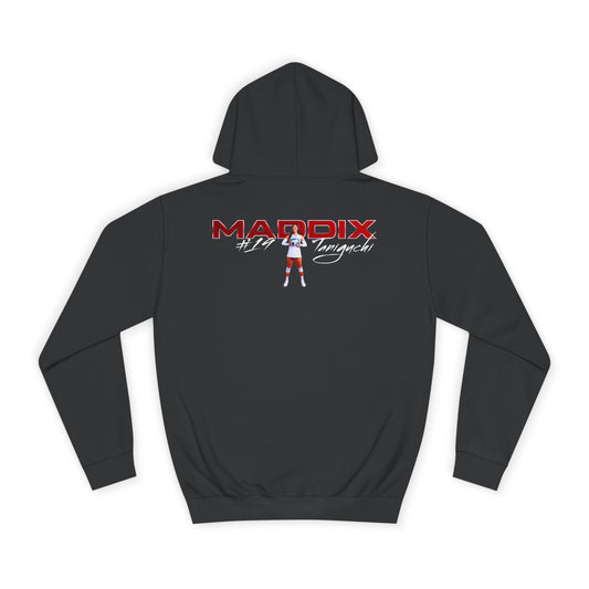 Maddix Taniguchi Lowkey Premium Hoodie