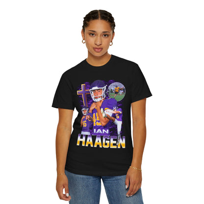 Ian Haagen Premium Tee