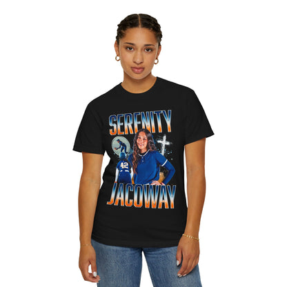 Serenity Jacoway Premium Tee