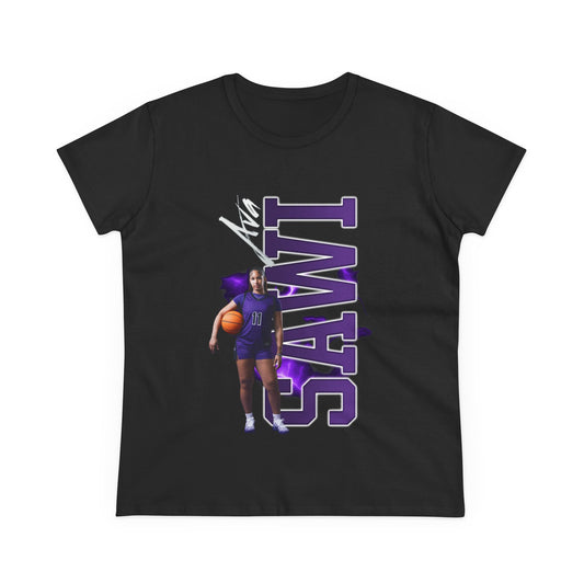 Ava Sawi Women's Tee