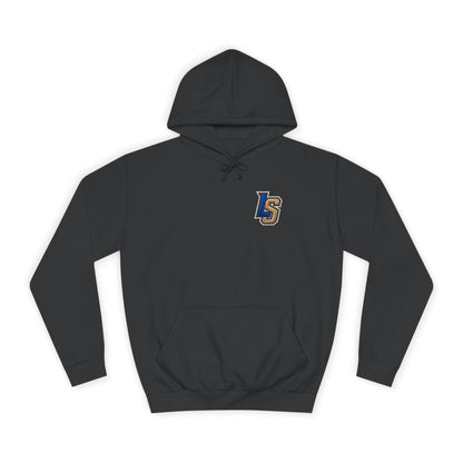Luke Smith Premium Hoodie