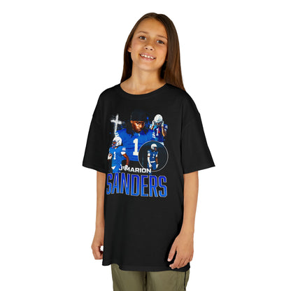 J'Marion Sanders Kids Tee