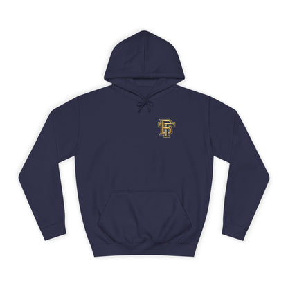 Brady Tillman Logo Premium Hoodie