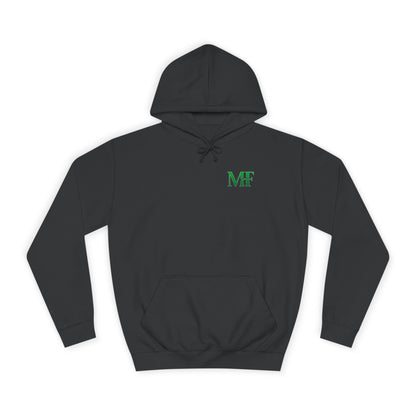 Marcus Freeman Icon Colored Premium Hoodie