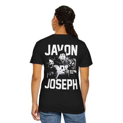 Javon Joseph Vintage Blackout Premium Tee