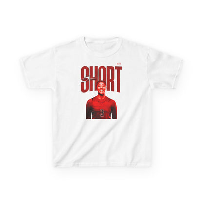 Desire Short Faded Glory Kids Tee