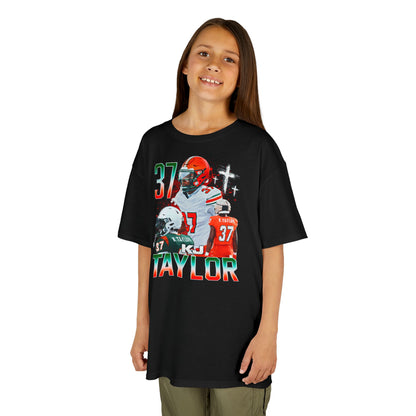 Kj Taylor Kids Tee