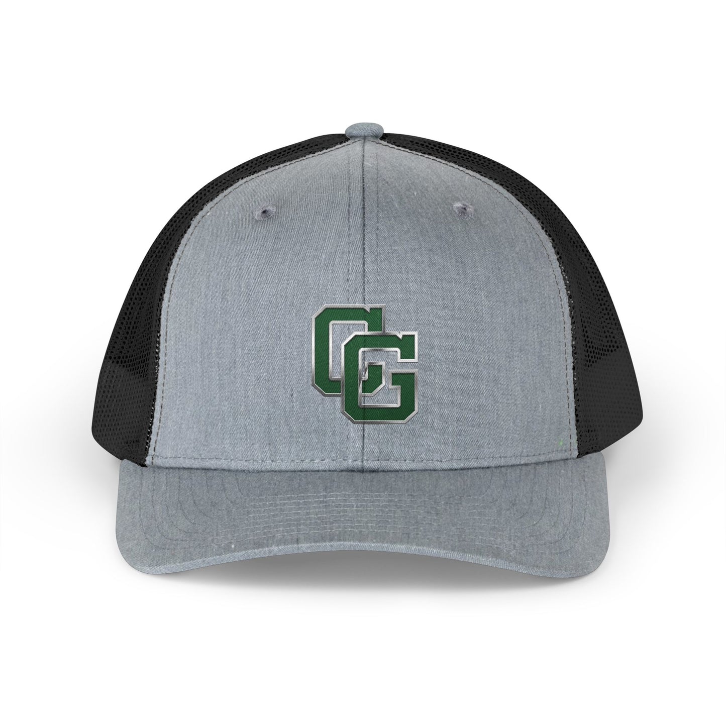 Cole Goldsworthy Logo Trucker Hat