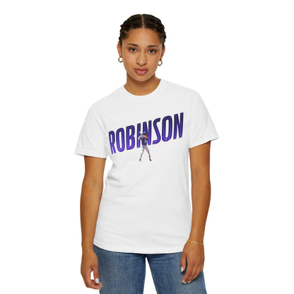 Kacin Robinson Cursive Combo Premium Tee