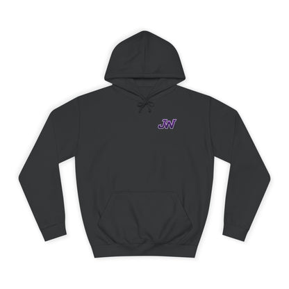 James Williams Featured Quote Premium Hoodie