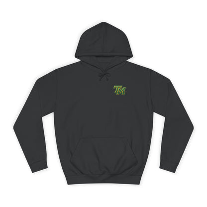 Trey McPartland Premium Hoodie