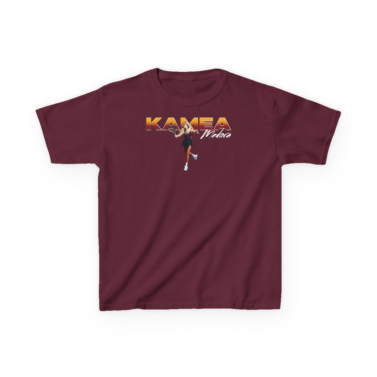 Kamea Medora Lowkey Kids Tee