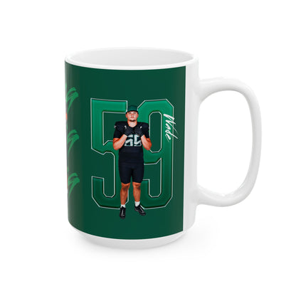 Zeliah Wade 15oz Mug