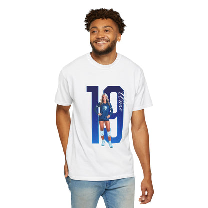 Addy Wiese Player Icon Number Premium Tee