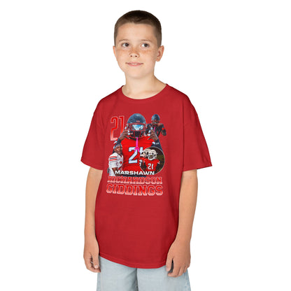 Marshawn Richardson-Giddings Kids Tee