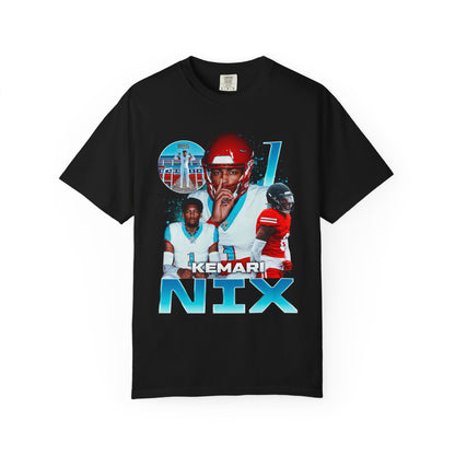 Kemari Nix Premium Tee