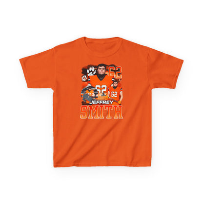 Jeffrey Smith Kids Tee