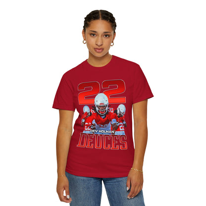 Devaon Holman Premium Tee